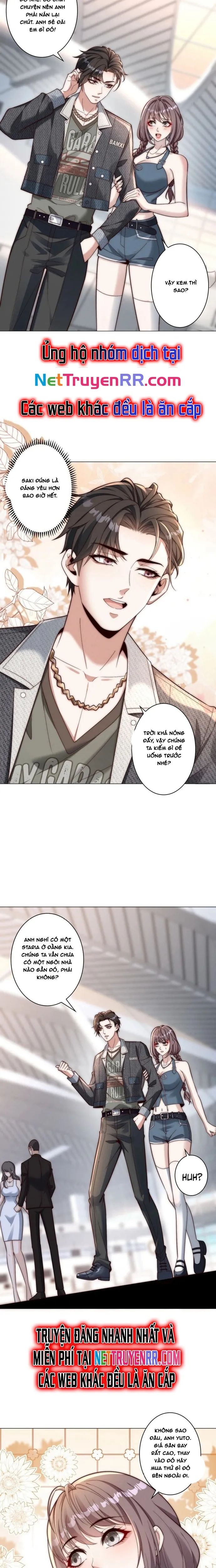 Trở ThàNh Vô ĐịCh BằNg Hệ ThốNg GiảM Giá Trị Chapter 2 - Trang 2