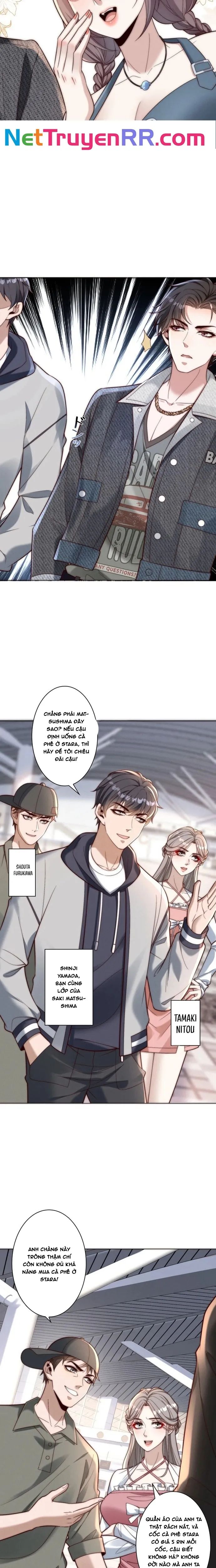 Trở ThàNh Vô ĐịCh BằNg Hệ ThốNg GiảM Giá Trị Chapter 2 - Trang 2