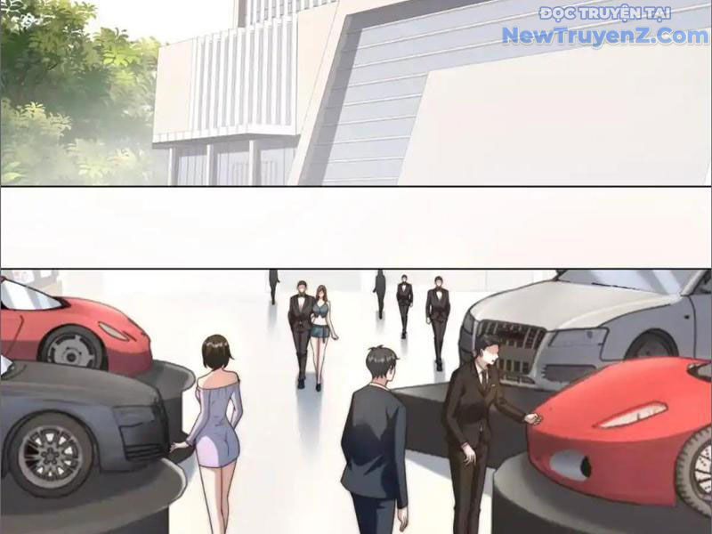 Trở ThàNh Vô ĐịCh BằNg Hệ ThốNg GiảM Giá Trị Chapter 20 - Trang 2