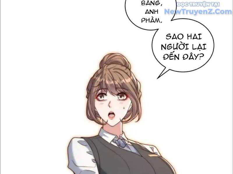 Trở ThàNh Vô ĐịCh BằNg Hệ ThốNg GiảM Giá Trị Chapter 20 - Trang 2