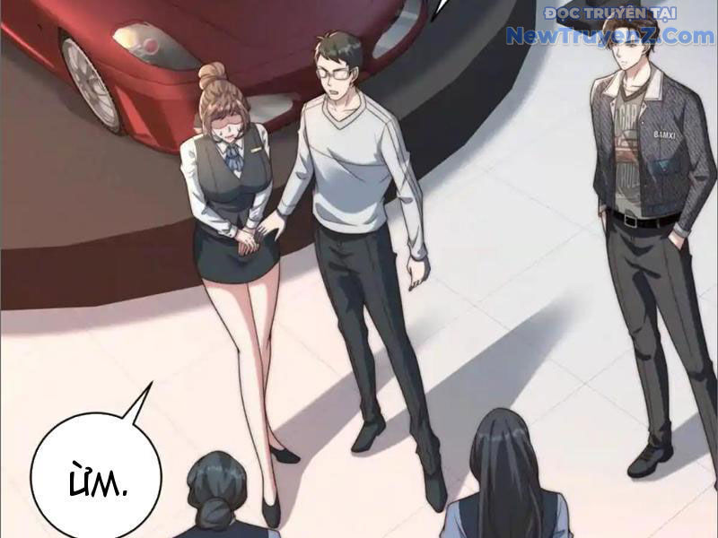 Trở ThàNh Vô ĐịCh BằNg Hệ ThốNg GiảM Giá Trị Chapter 20 - Trang 2