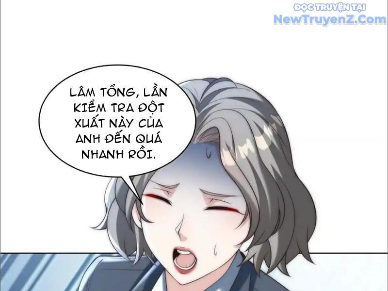 Trở ThàNh Vô ĐịCh BằNg Hệ ThốNg GiảM Giá Trị Chapter 20 - Trang 2