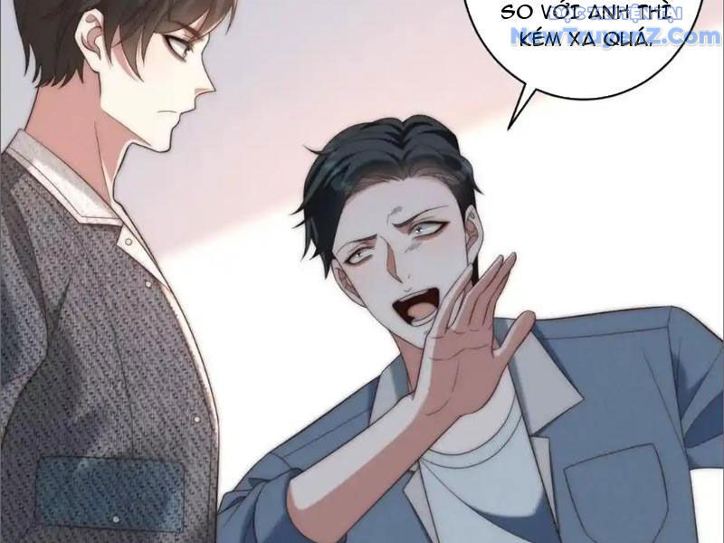 Trở ThàNh Vô ĐịCh BằNg Hệ ThốNg GiảM Giá Trị Chapter 20 - Trang 2