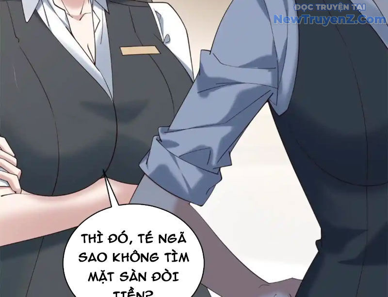 Trở ThàNh Vô ĐịCh BằNg Hệ ThốNg GiảM Giá Trị Chapter 21 - Trang 2