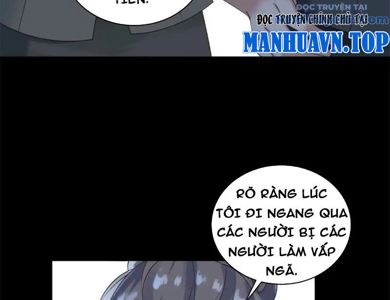 Trở ThàNh Vô ĐịCh BằNg Hệ ThốNg GiảM Giá Trị Chapter 21 - Trang 2