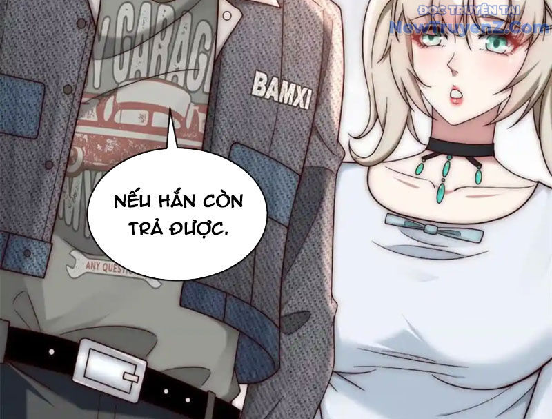 Trở ThàNh Vô ĐịCh BằNg Hệ ThốNg GiảM Giá Trị Chapter 21 - Trang 2