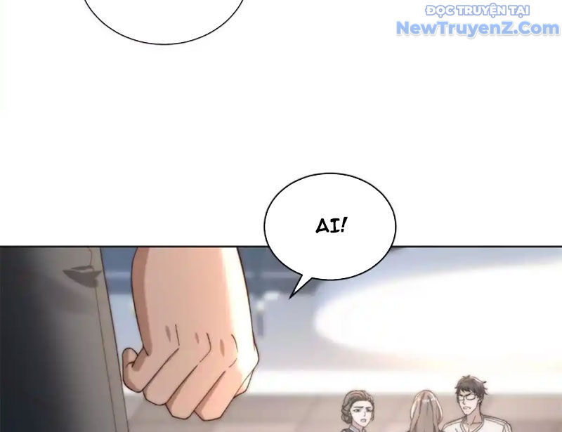 Trở ThàNh Vô ĐịCh BằNg Hệ ThốNg GiảM Giá Trị Chapter 21 - Trang 2