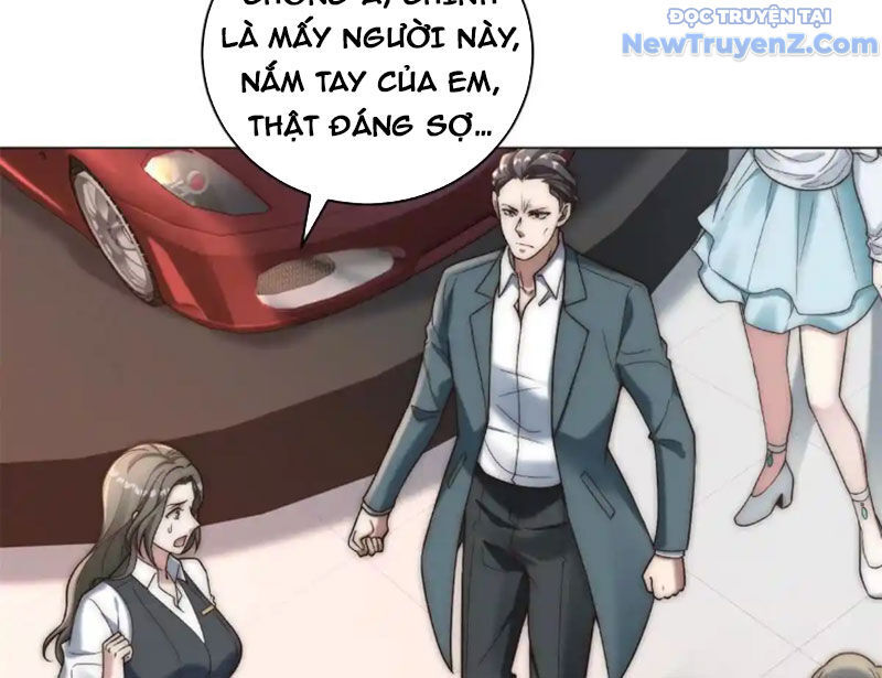 Trở ThàNh Vô ĐịCh BằNg Hệ ThốNg GiảM Giá Trị Chapter 21 - Trang 2