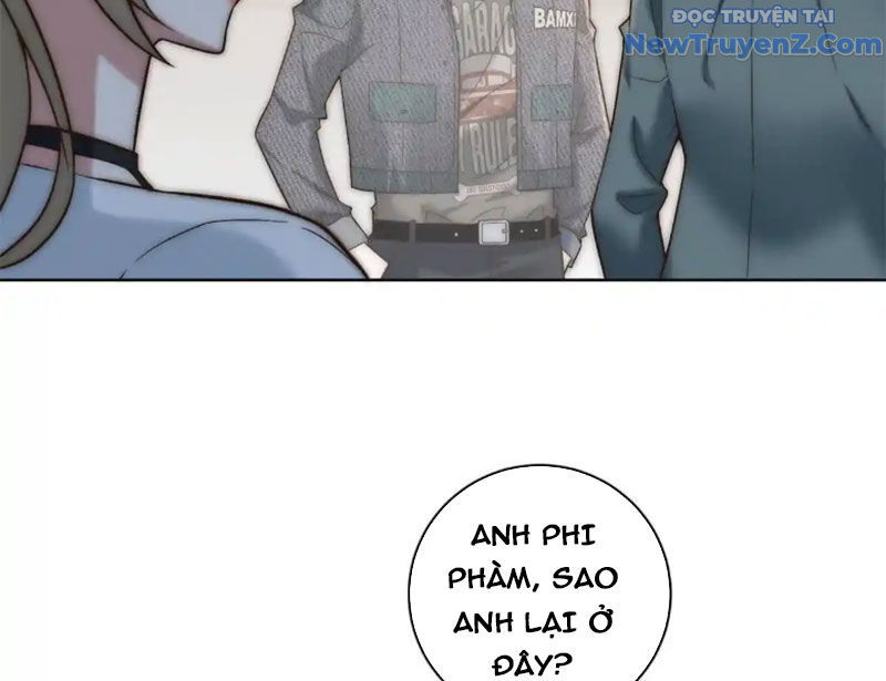 Trở ThàNh Vô ĐịCh BằNg Hệ ThốNg GiảM Giá Trị Chapter 21 - Trang 2