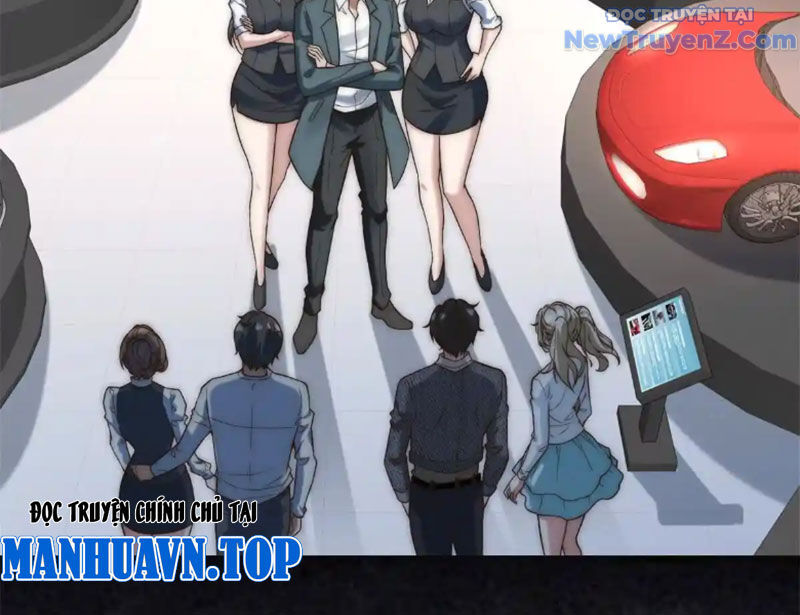 Trở ThàNh Vô ĐịCh BằNg Hệ ThốNg GiảM Giá Trị Chapter 21 - Trang 2