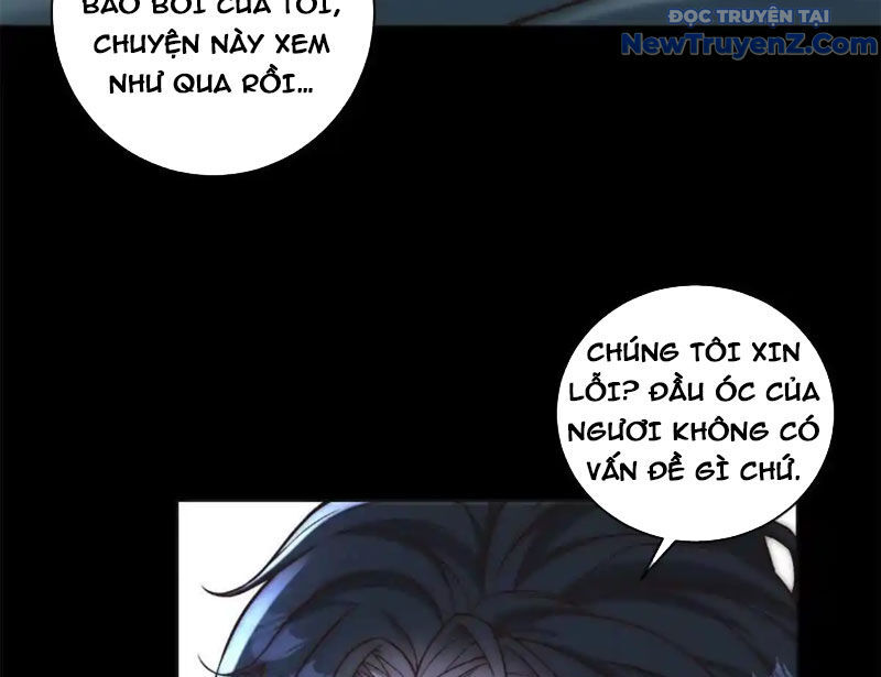 Trở ThàNh Vô ĐịCh BằNg Hệ ThốNg GiảM Giá Trị Chapter 21 - Trang 2