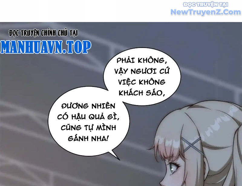 Trở ThàNh Vô ĐịCh BằNg Hệ ThốNg GiảM Giá Trị Chapter 21 - Trang 2
