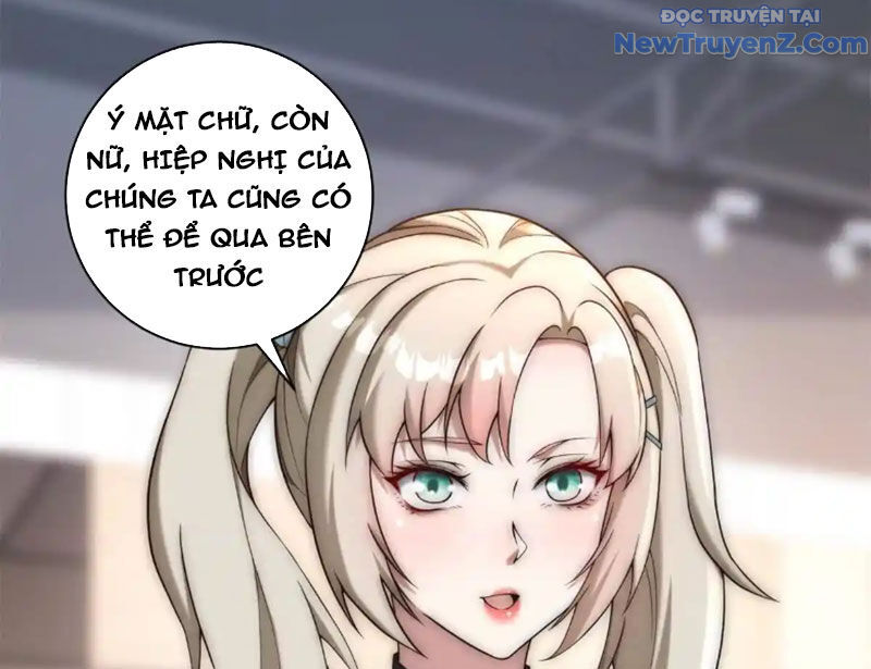 Trở ThàNh Vô ĐịCh BằNg Hệ ThốNg GiảM Giá Trị Chapter 21 - Trang 2