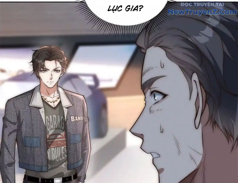 Trở ThàNh Vô ĐịCh BằNg Hệ ThốNg GiảM Giá Trị Chapter 21 - Trang 2