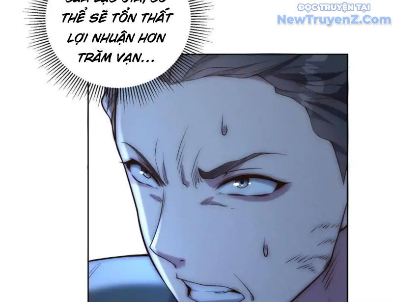 Trở ThàNh Vô ĐịCh BằNg Hệ ThốNg GiảM Giá Trị Chapter 21 - Trang 2