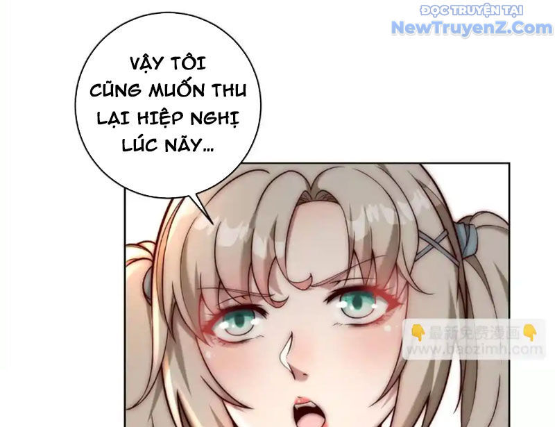 Trở ThàNh Vô ĐịCh BằNg Hệ ThốNg GiảM Giá Trị Chapter 21 - Trang 2