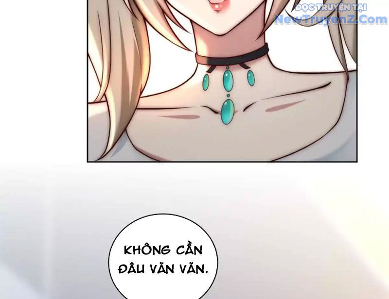 Trở ThàNh Vô ĐịCh BằNg Hệ ThốNg GiảM Giá Trị Chapter 21 - Trang 2