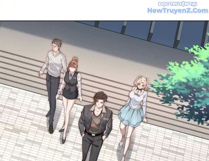 Trở ThàNh Vô ĐịCh BằNg Hệ ThốNg GiảM Giá Trị Chapter 21 - Trang 2