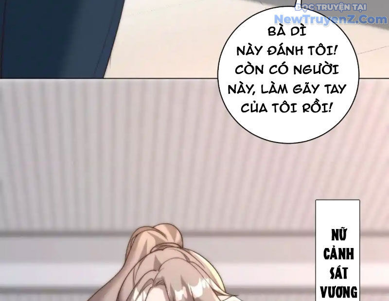 Trở ThàNh Vô ĐịCh BằNg Hệ ThốNg GiảM Giá Trị Chapter 22 - Trang 2