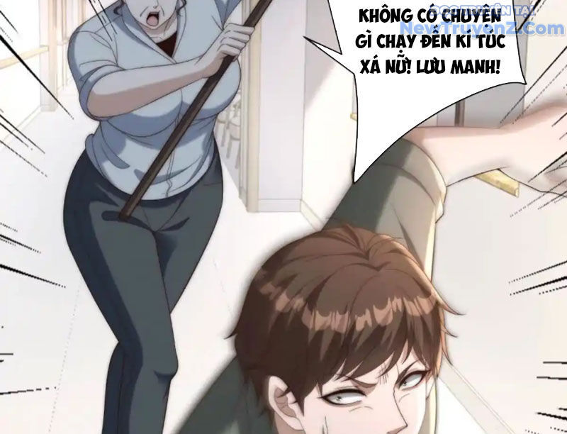 Trở ThàNh Vô ĐịCh BằNg Hệ ThốNg GiảM Giá Trị Chapter 22 - Trang 2