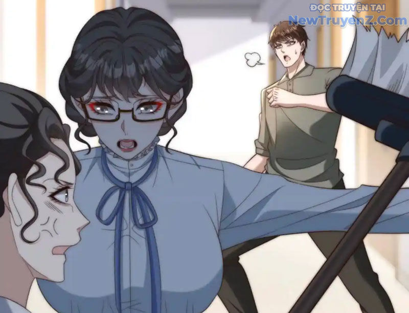 Trở ThàNh Vô ĐịCh BằNg Hệ ThốNg GiảM Giá Trị Chapter 22 - Trang 2