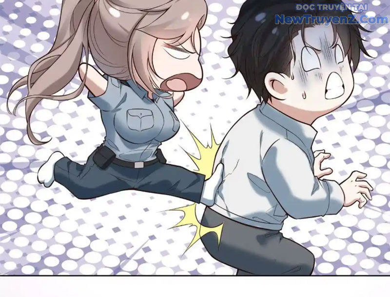 Trở ThàNh Vô ĐịCh BằNg Hệ ThốNg GiảM Giá Trị Chapter 23 - Trang 2