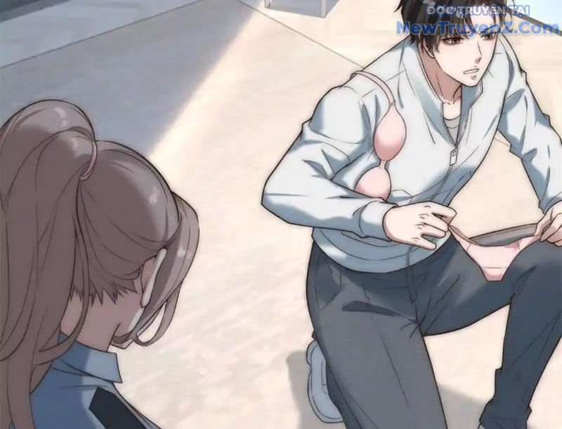 Trở ThàNh Vô ĐịCh BằNg Hệ ThốNg GiảM Giá Trị Chapter 23 - Trang 2