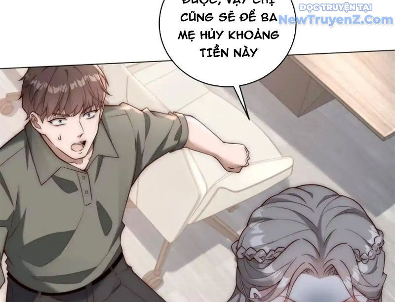 Trở ThàNh Vô ĐịCh BằNg Hệ ThốNg GiảM Giá Trị Chapter 23 - Trang 2