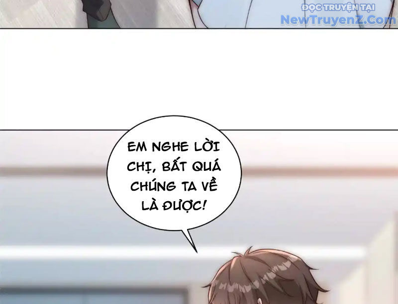 Trở ThàNh Vô ĐịCh BằNg Hệ ThốNg GiảM Giá Trị Chapter 23 - Trang 2