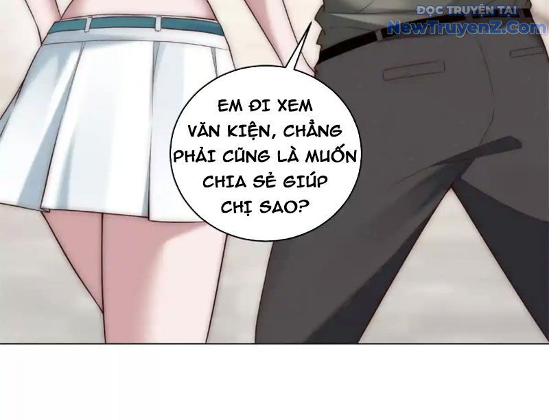 Trở ThàNh Vô ĐịCh BằNg Hệ ThốNg GiảM Giá Trị Chapter 23 - Trang 2