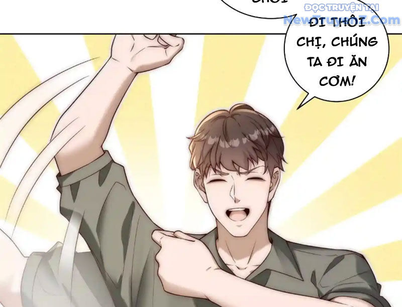 Trở ThàNh Vô ĐịCh BằNg Hệ ThốNg GiảM Giá Trị Chapter 23 - Trang 2