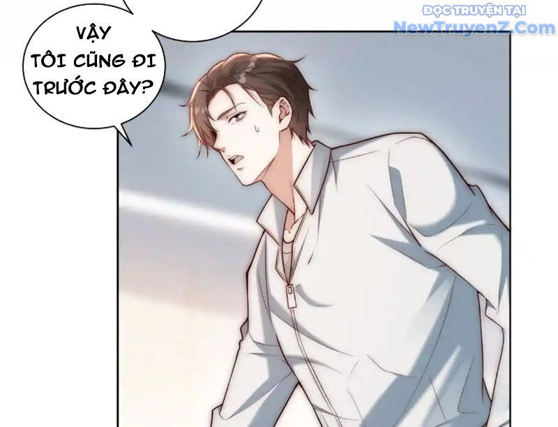 Trở ThàNh Vô ĐịCh BằNg Hệ ThốNg GiảM Giá Trị Chapter 23 - Trang 2