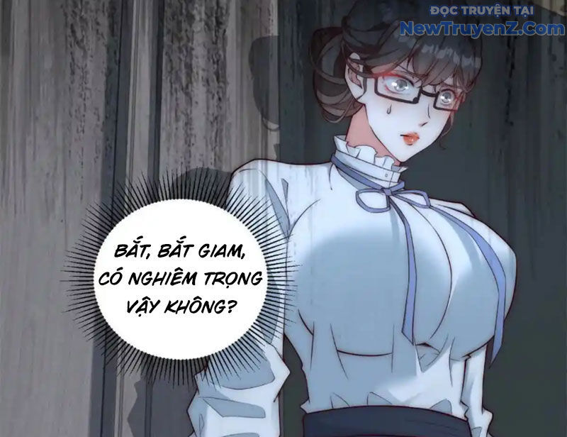 Trở ThàNh Vô ĐịCh BằNg Hệ ThốNg GiảM Giá Trị Chapter 23 - Trang 2