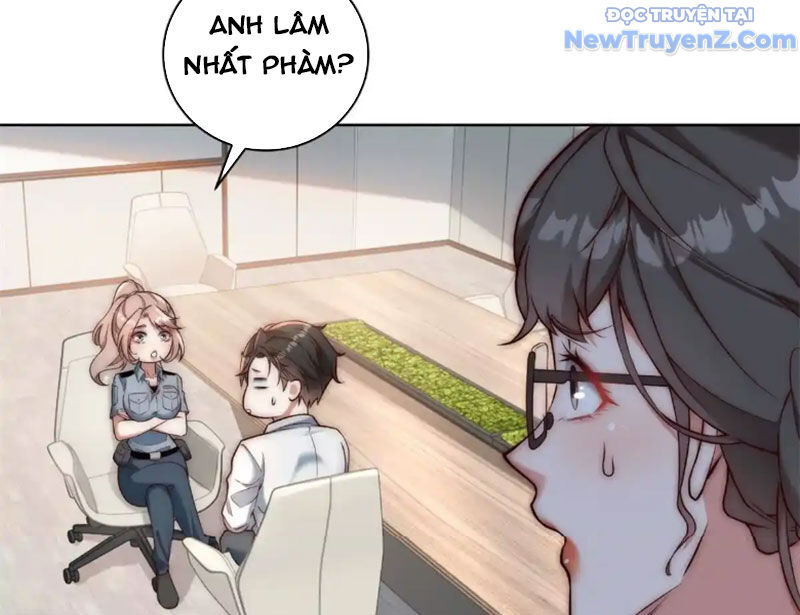 Trở ThàNh Vô ĐịCh BằNg Hệ ThốNg GiảM Giá Trị Chapter 23 - Trang 2