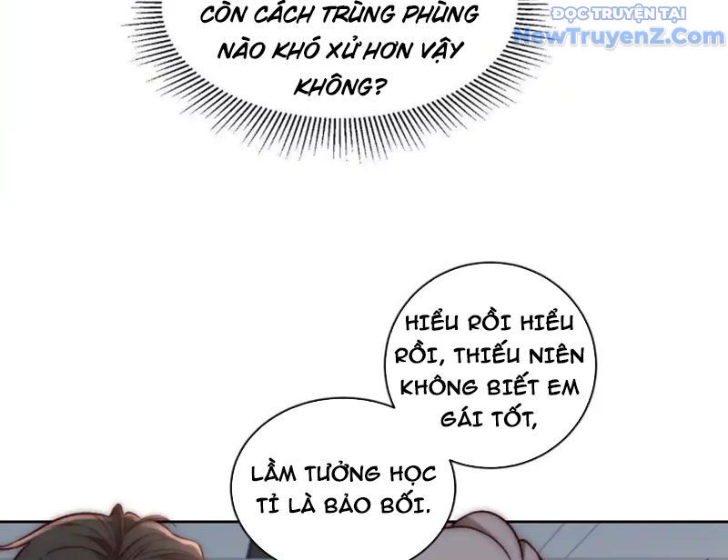 Trở ThàNh Vô ĐịCh BằNg Hệ ThốNg GiảM Giá Trị Chapter 23 - Trang 2