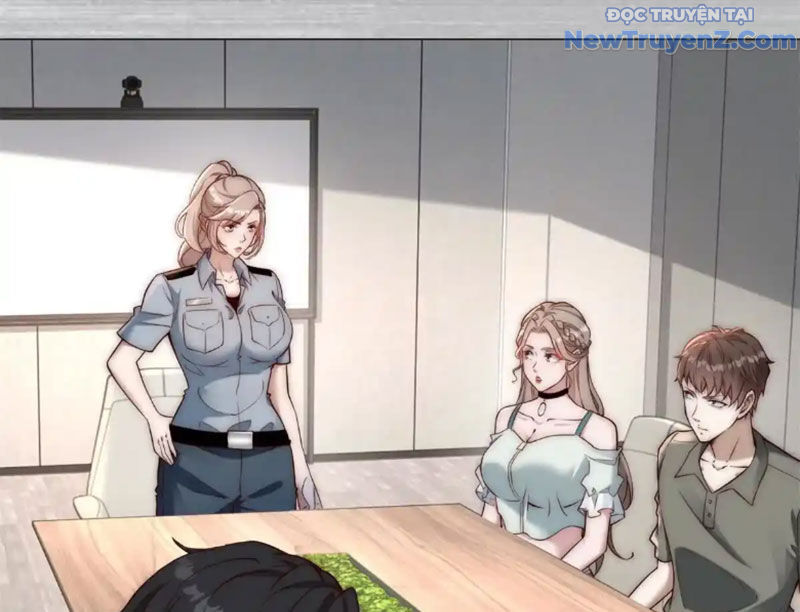 Trở ThàNh Vô ĐịCh BằNg Hệ ThốNg GiảM Giá Trị Chapter 23 - Trang 2