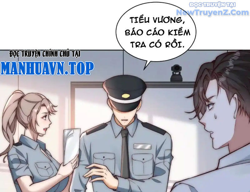 Trở ThàNh Vô ĐịCh BằNg Hệ ThốNg GiảM Giá Trị Chapter 23 - Trang 2