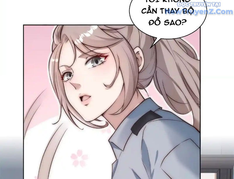Trở ThàNh Vô ĐịCh BằNg Hệ ThốNg GiảM Giá Trị Chapter 23 - Trang 2