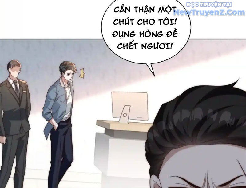 Trở ThàNh Vô ĐịCh BằNg Hệ ThốNg GiảM Giá Trị Chapter 24 - Trang 2