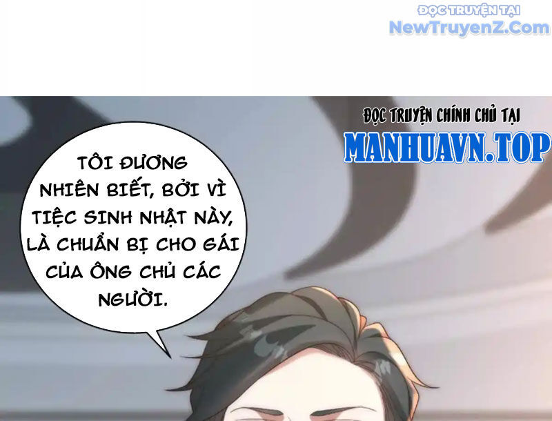 Trở ThàNh Vô ĐịCh BằNg Hệ ThốNg GiảM Giá Trị Chapter 24 - Trang 2