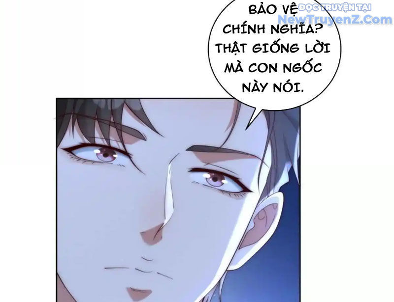 Trở ThàNh Vô ĐịCh BằNg Hệ ThốNg GiảM Giá Trị Chapter 24 - Trang 2