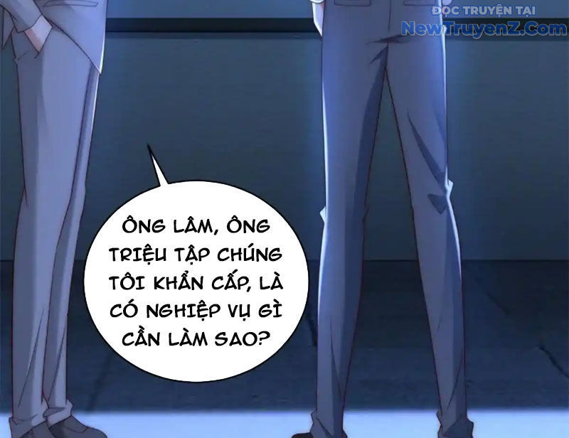 Trở ThàNh Vô ĐịCh BằNg Hệ ThốNg GiảM Giá Trị Chapter 24 - Trang 2