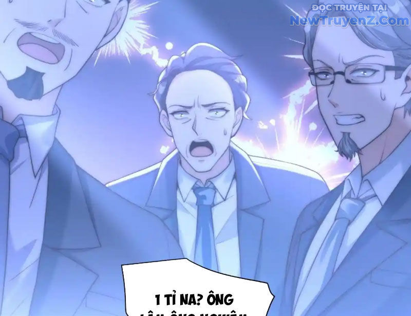 Trở ThàNh Vô ĐịCh BằNg Hệ ThốNg GiảM Giá Trị Chapter 24 - Trang 2