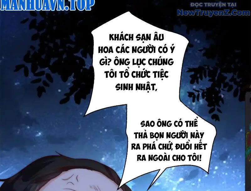 Trở ThàNh Vô ĐịCh BằNg Hệ ThốNg GiảM Giá Trị Chapter 25 - Trang 2
