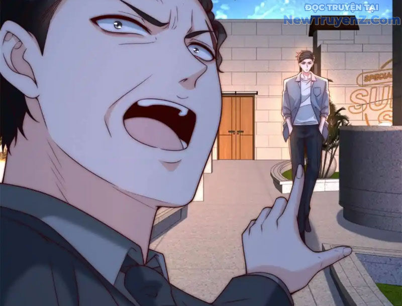 Trở ThàNh Vô ĐịCh BằNg Hệ ThốNg GiảM Giá Trị Chapter 25 - Trang 2