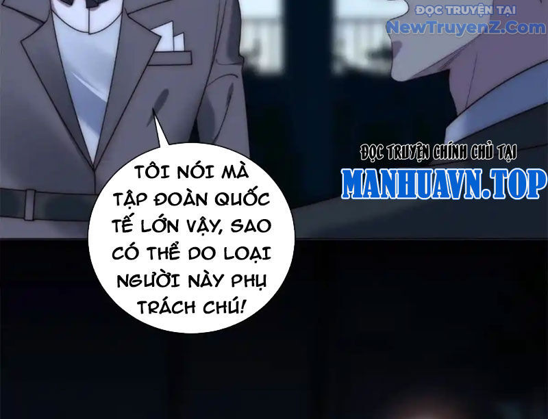 Trở ThàNh Vô ĐịCh BằNg Hệ ThốNg GiảM Giá Trị Chapter 25 - Trang 2