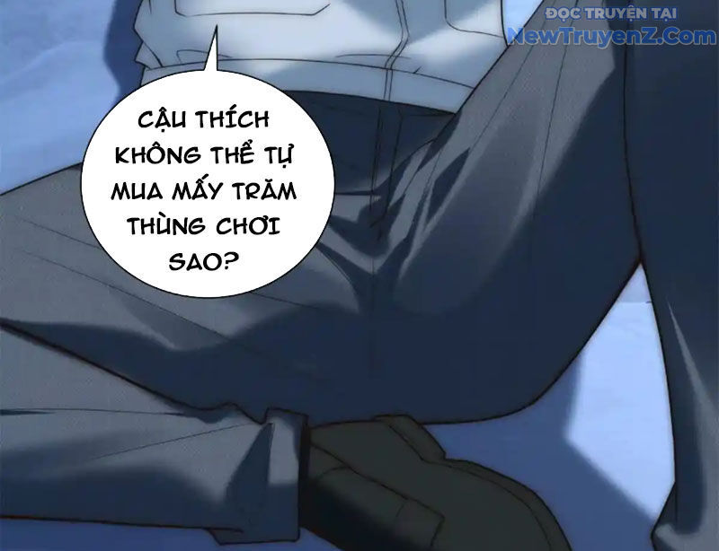 Trở ThàNh Vô ĐịCh BằNg Hệ ThốNg GiảM Giá Trị Chapter 25 - Trang 2