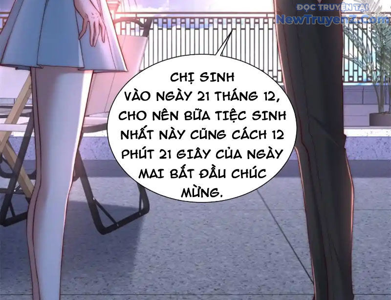 Trở ThàNh Vô ĐịCh BằNg Hệ ThốNg GiảM Giá Trị Chapter 25 - Trang 2