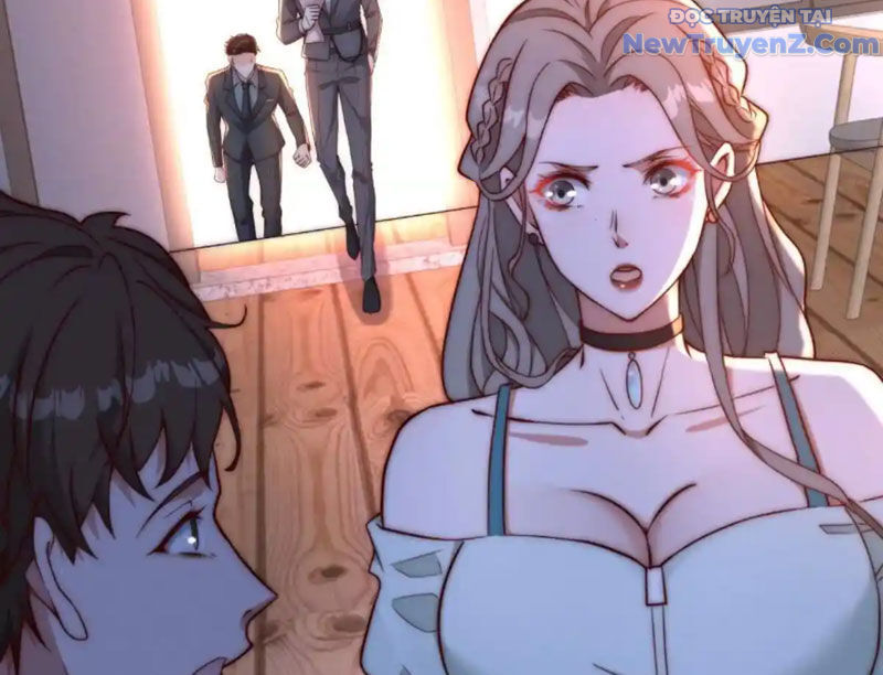 Trở ThàNh Vô ĐịCh BằNg Hệ ThốNg GiảM Giá Trị Chapter 25 - Trang 2