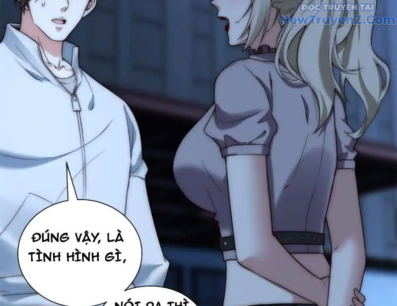 Trở ThàNh Vô ĐịCh BằNg Hệ ThốNg GiảM Giá Trị Chapter 26 - Trang 2